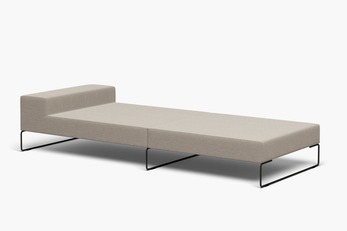 JAMSTER Lounger - april furniture