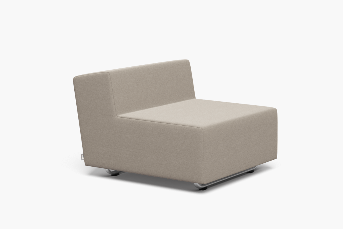 lounge chair LOOPY