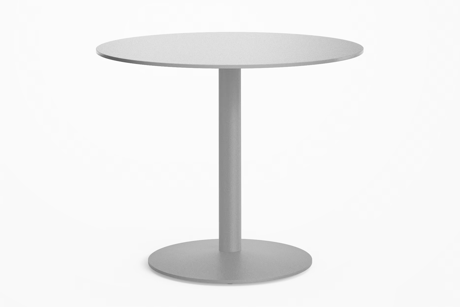 VAL Indoor Table – Round