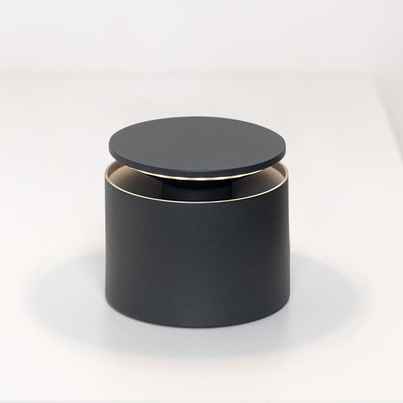 PUSH-UP Leuchte kabellos