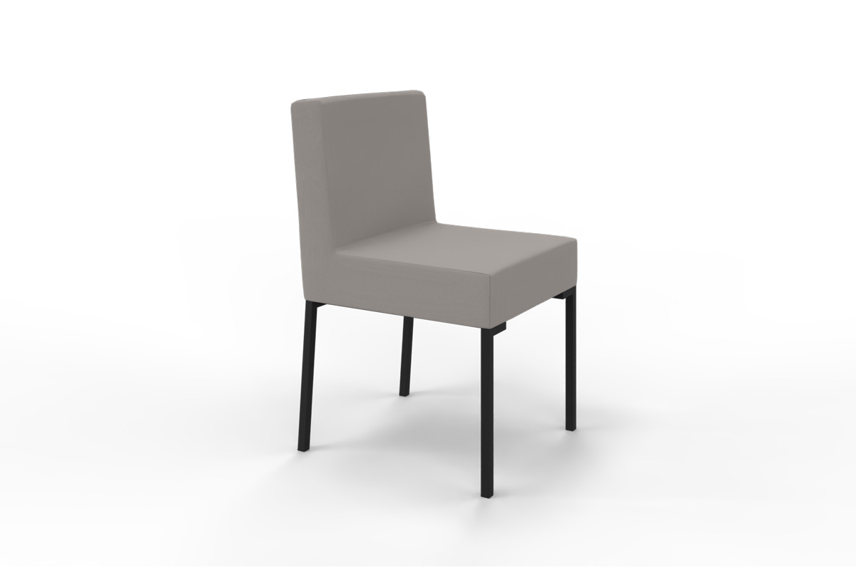 Outdoor Upholstered Chair KLA