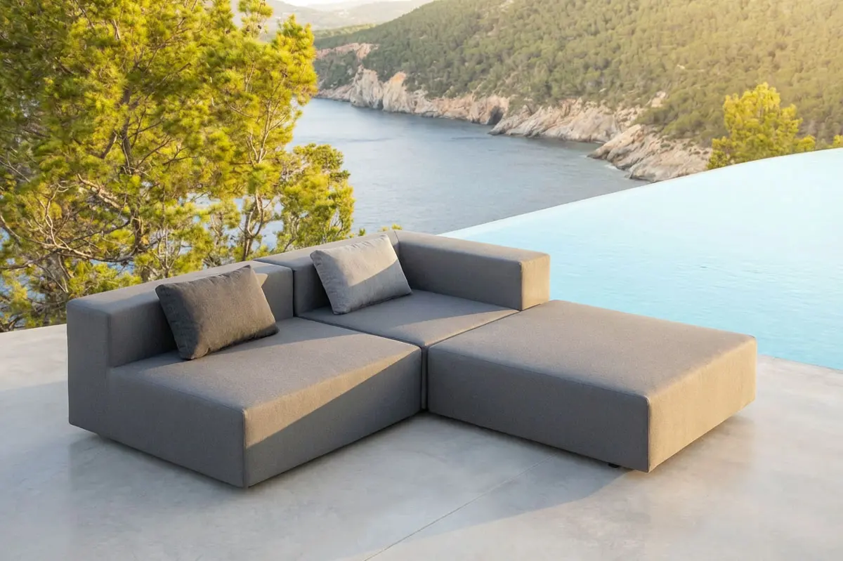 lounge seat LOOP