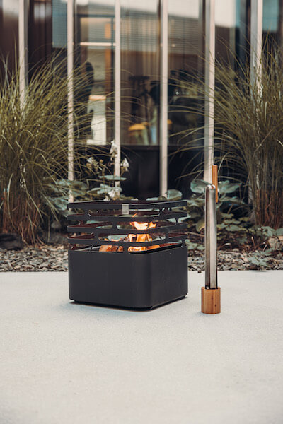 FIRETOOLS Feuerwerkzeug