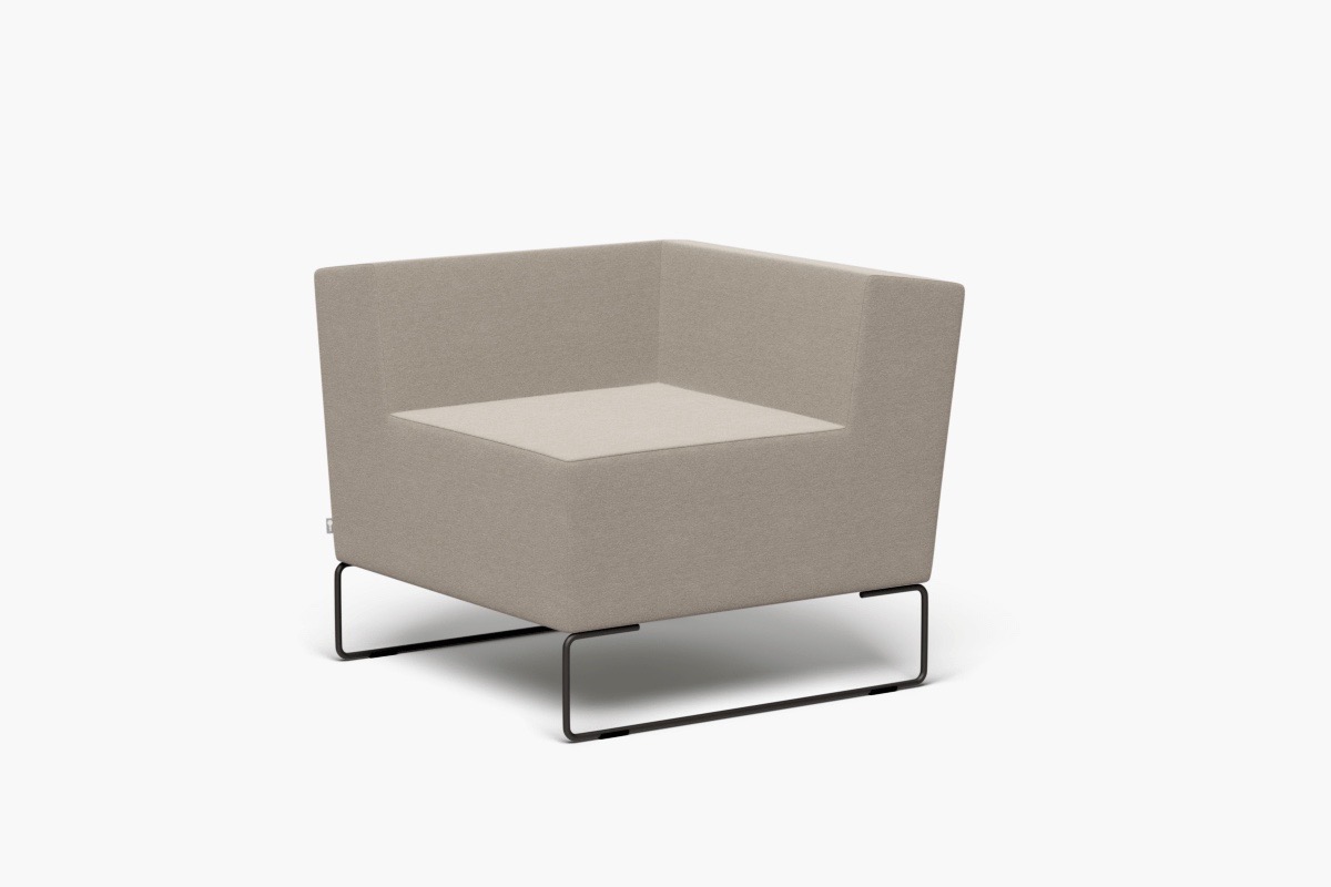 Corner element JAMMY