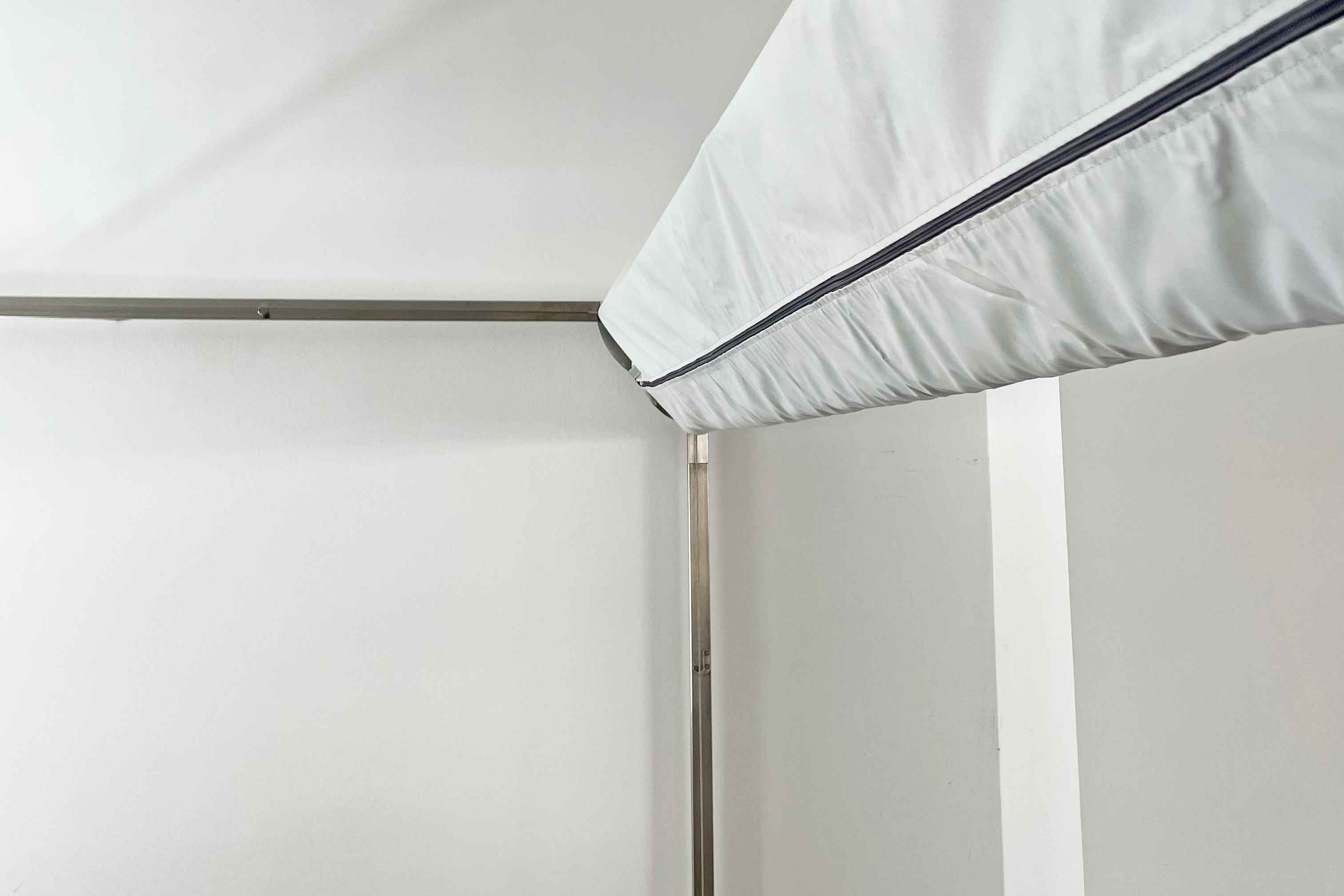 COVER FOR LOOP SEATING ELEMENT