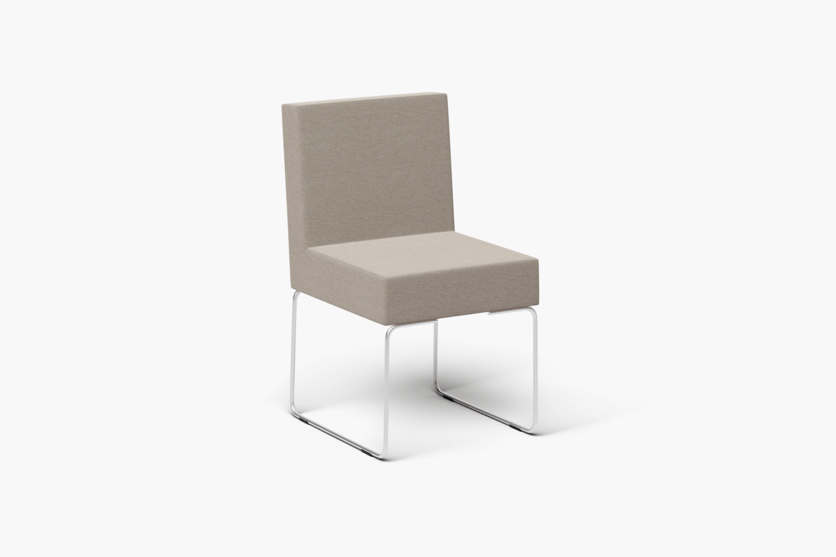 Outdoor Lounge Chair CHER