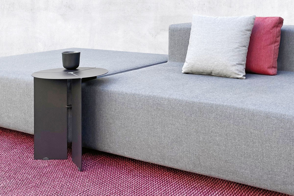 Side Table PEACE