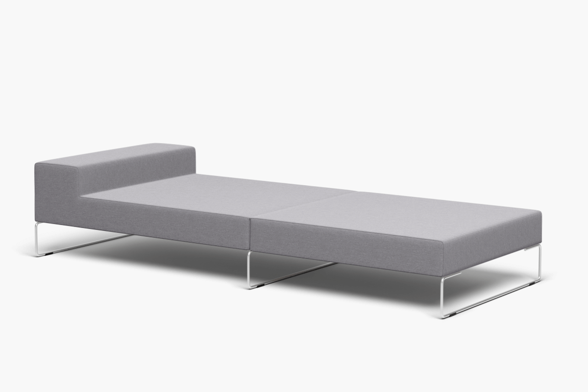 JAMSTER Lounger - april furniture