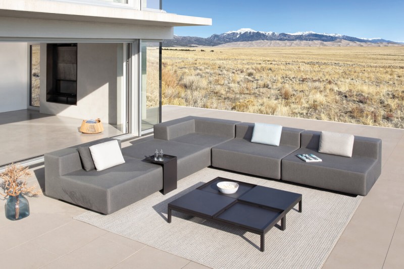 Design garden furniture directly the designer | Free shipping ✓